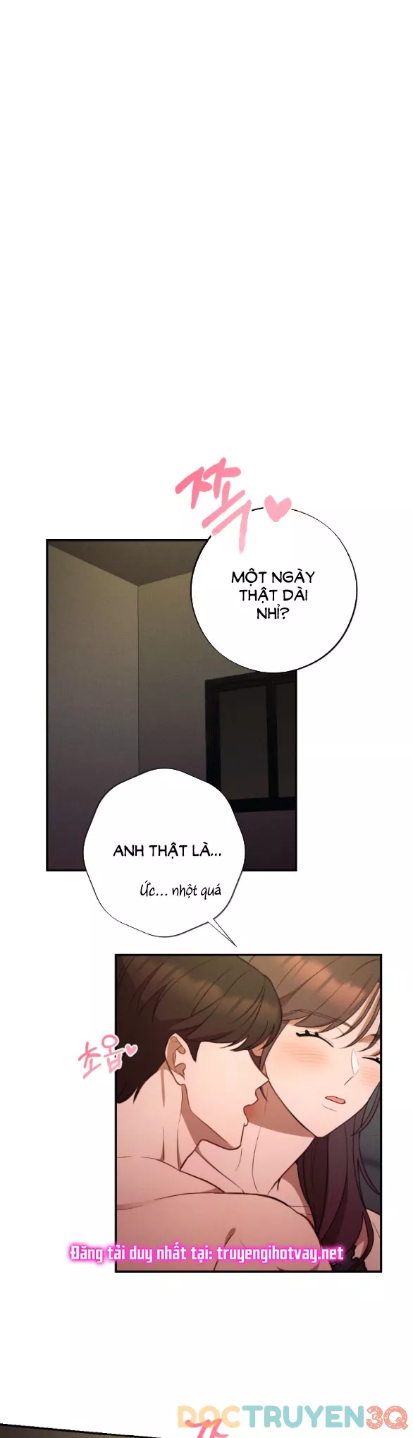 [18+] Còn Nhiều Hơn Cả Những Mối Quan Hệ Đã Từng Chapter 63.1 - Next Chapter 63.2