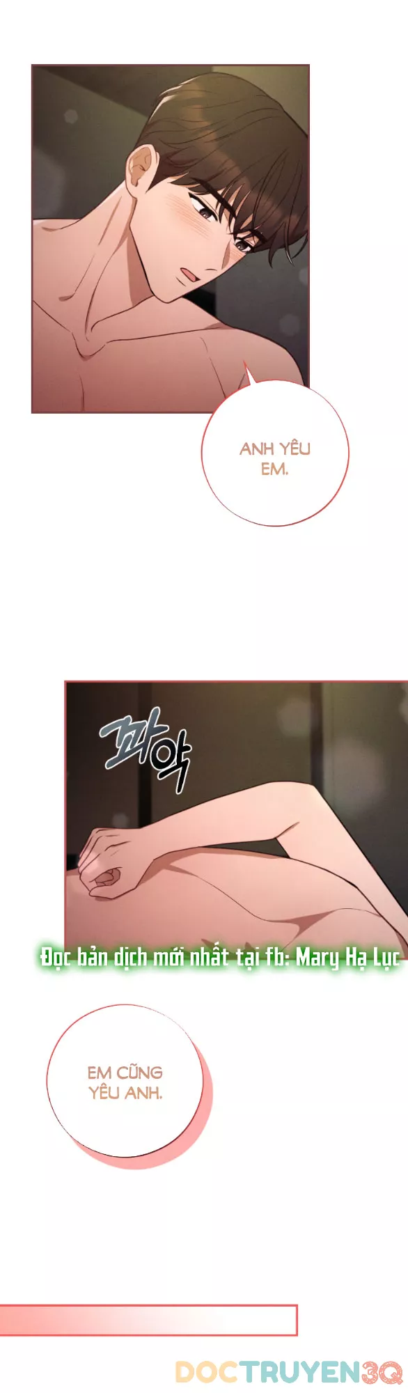 [18+] Còn Nhiều Hơn Cả Những Mối Quan Hệ Đã Từng Chapter 63.1 - Next Chapter 63.2
