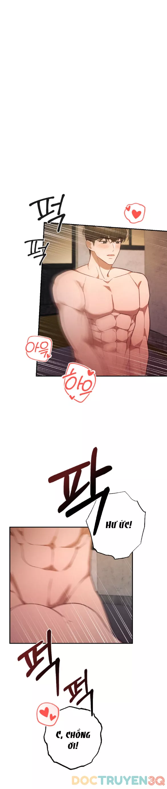 [18+] Còn Nhiều Hơn Cả Những Mối Quan Hệ Đã Từng Chapter 63.1 - Next Chapter 63.2