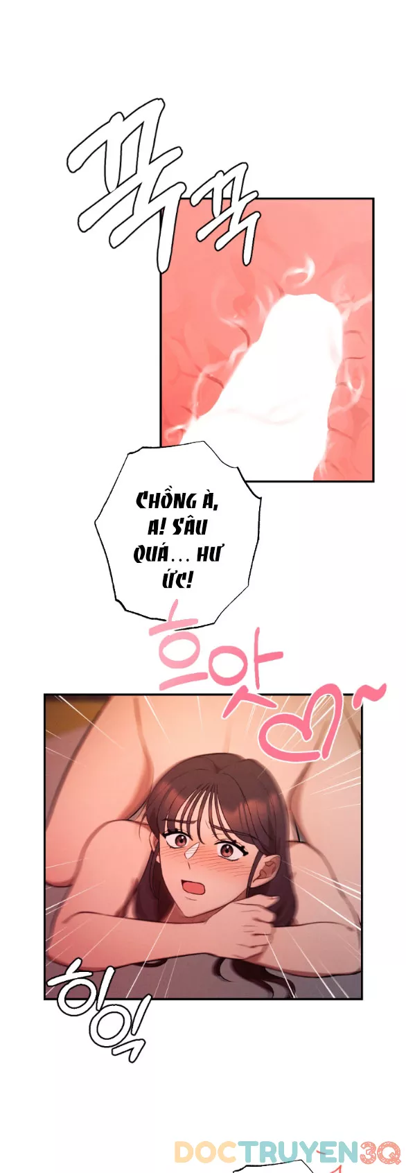 [18+] Còn Nhiều Hơn Cả Những Mối Quan Hệ Đã Từng Chapter 63.1 - Next Chapter 63.2