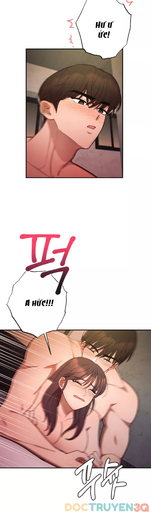 [18+] Còn Nhiều Hơn Cả Những Mối Quan Hệ Đã Từng Chapter 63.1 - Next Chapter 63.2