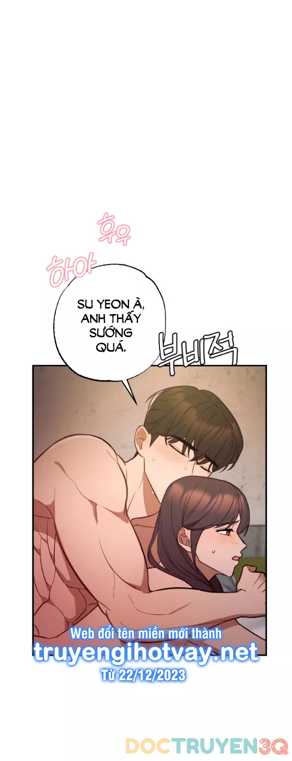 [18+] Còn Nhiều Hơn Cả Những Mối Quan Hệ Đã Từng Chapter 63.1 - Next Chapter 63.2