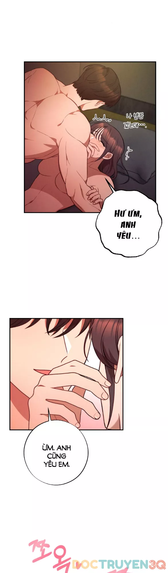 [18+] Còn Nhiều Hơn Cả Những Mối Quan Hệ Đã Từng Chapter 63.1 - Next Chapter 63.2