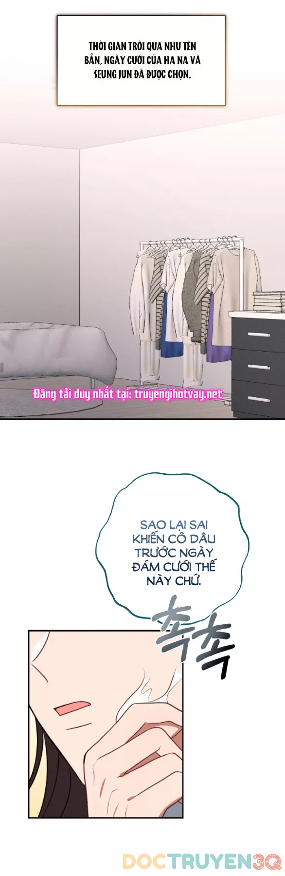 [18+] Còn Nhiều Hơn Cả Những Mối Quan Hệ Đã Từng Chapter 63.1 - Next Chapter 63.2