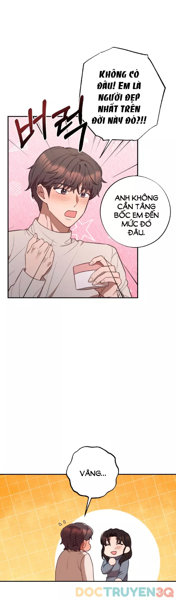 [18+] Còn Nhiều Hơn Cả Những Mối Quan Hệ Đã Từng Chapter 63.1 - Next Chapter 63.2