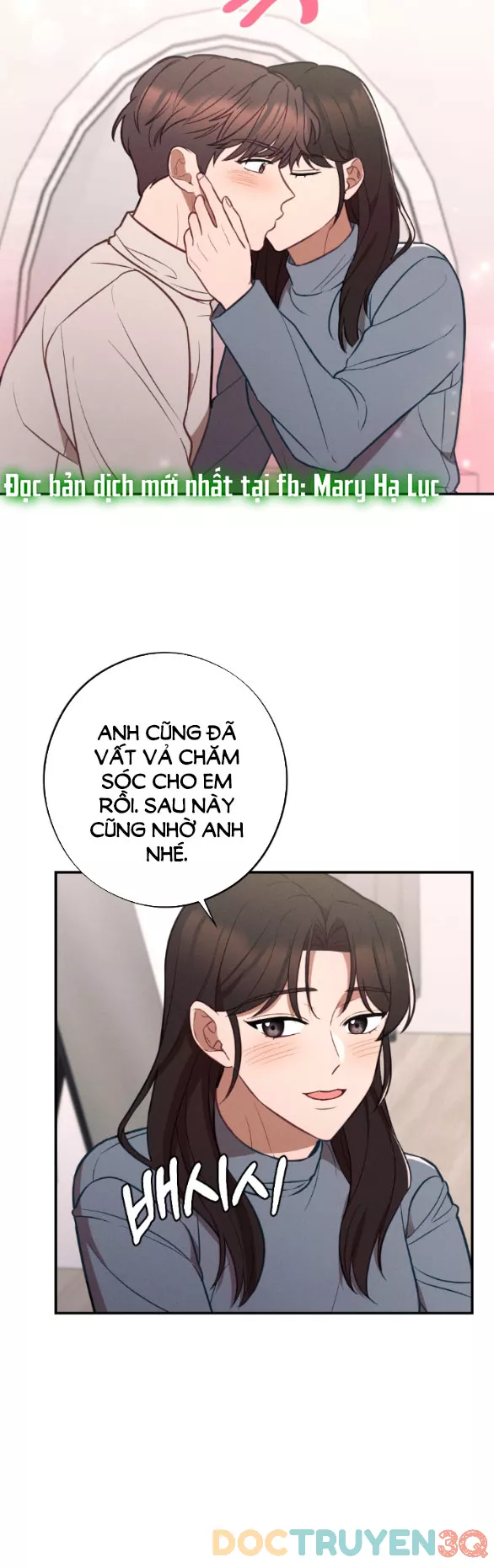 [18+] Còn Nhiều Hơn Cả Những Mối Quan Hệ Đã Từng Chapter 63.1 - Next Chapter 63.2