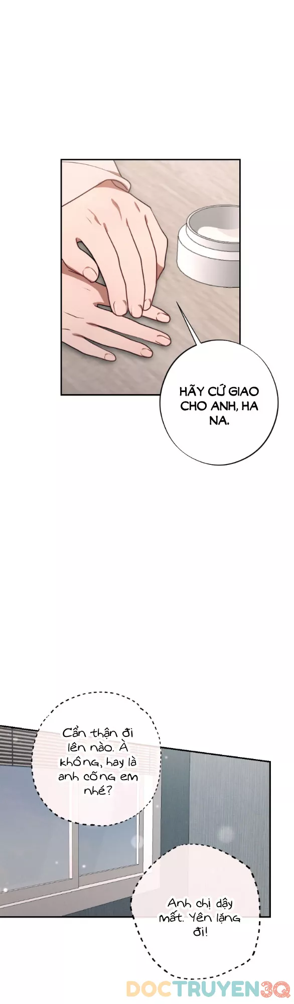 [18+] Còn Nhiều Hơn Cả Những Mối Quan Hệ Đã Từng Chapter 63.2 - Next 