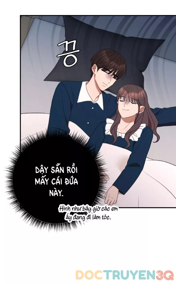 [18+] Còn Nhiều Hơn Cả Những Mối Quan Hệ Đã Từng Chapter 63.2 - Next 