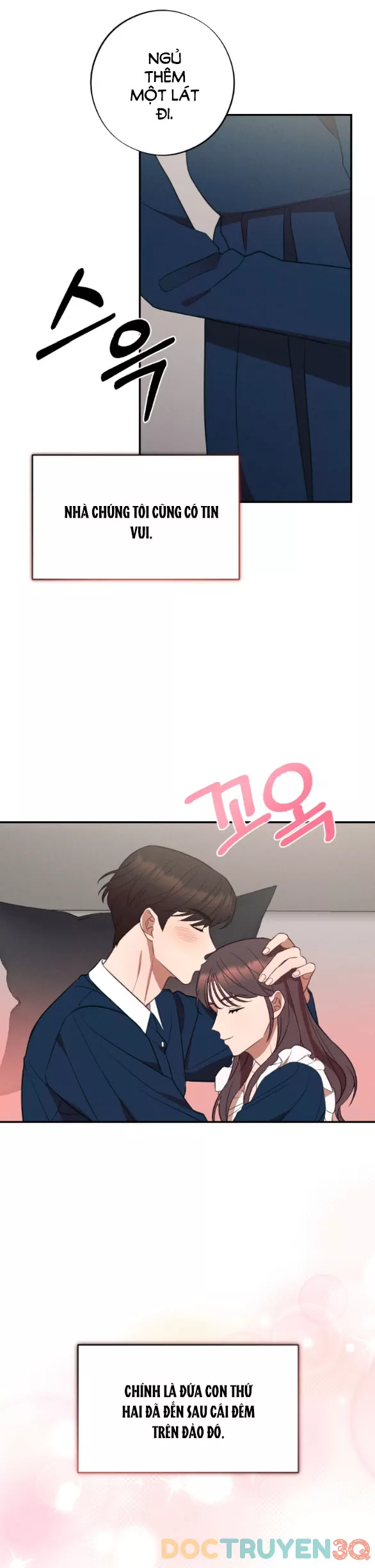 [18+] Còn Nhiều Hơn Cả Những Mối Quan Hệ Đã Từng Chapter 63.2 - Next 