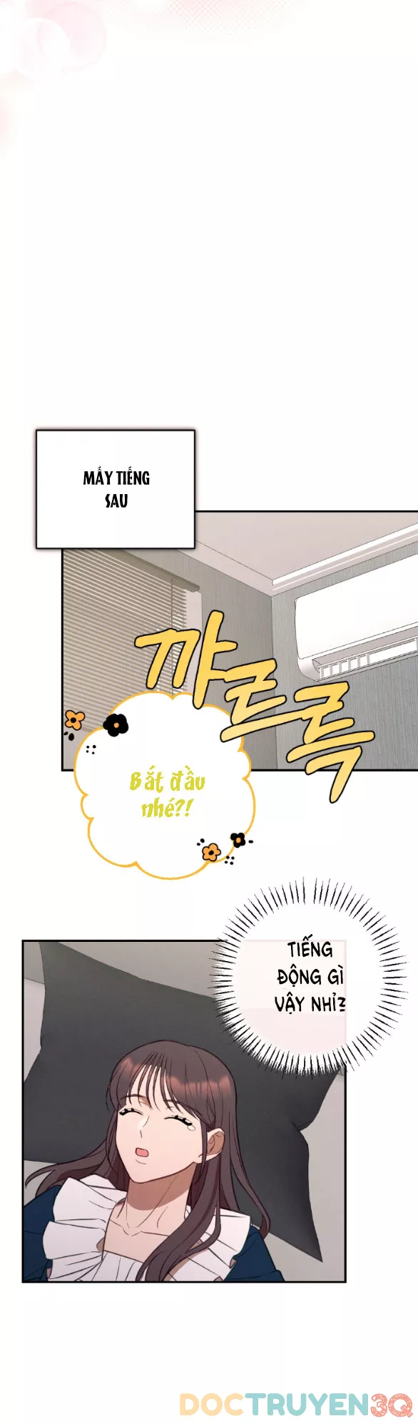 [18+] Còn Nhiều Hơn Cả Những Mối Quan Hệ Đã Từng Chapter 63.2 - Next 