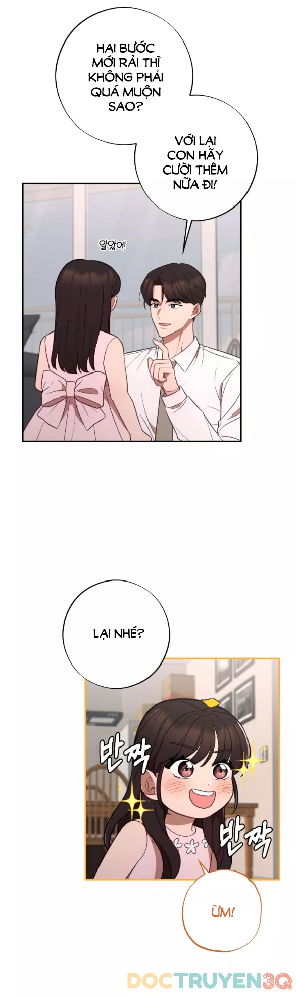 [18+] Còn Nhiều Hơn Cả Những Mối Quan Hệ Đã Từng Chapter 63.2 - Next 