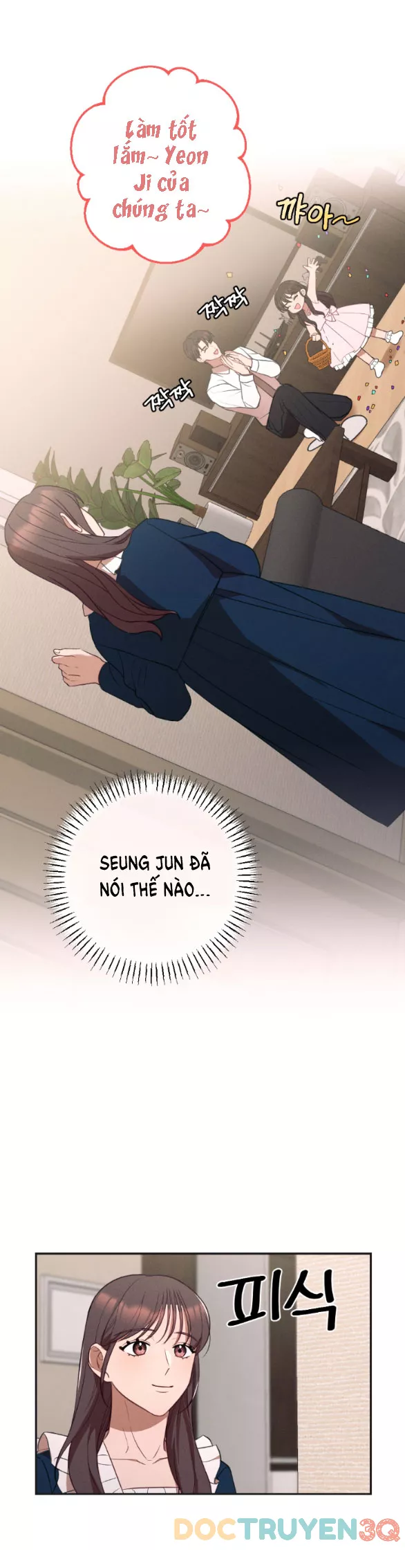 [18+] Còn Nhiều Hơn Cả Những Mối Quan Hệ Đã Từng Chapter 63.2 - Next 