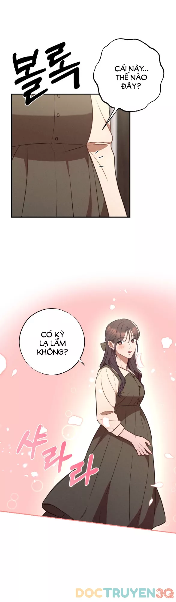 [18+] Còn Nhiều Hơn Cả Những Mối Quan Hệ Đã Từng Chapter 63.2 - Next 