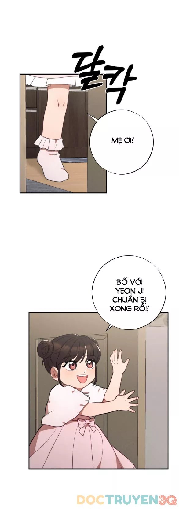 [18+] Còn Nhiều Hơn Cả Những Mối Quan Hệ Đã Từng Chapter 63.2 - Next 