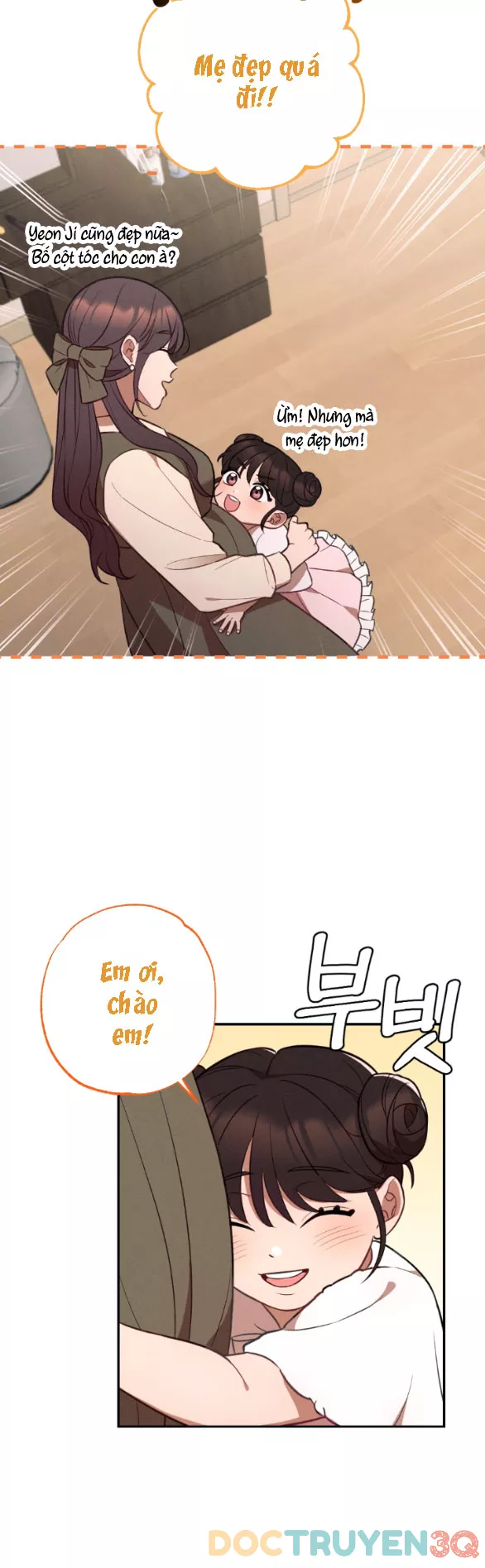 [18+] Còn Nhiều Hơn Cả Những Mối Quan Hệ Đã Từng Chapter 63.2 - Next 