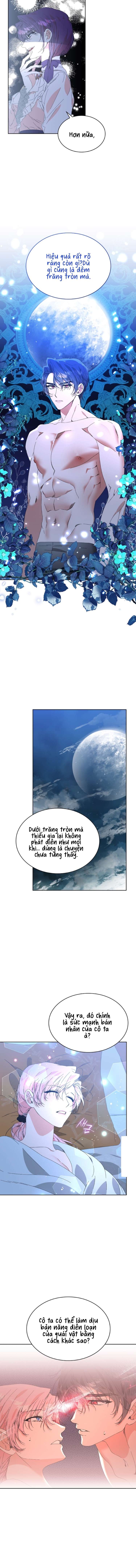 [18+] Con Thú Mà Tôi Đã Chọn Chapter 2 - Trang 2