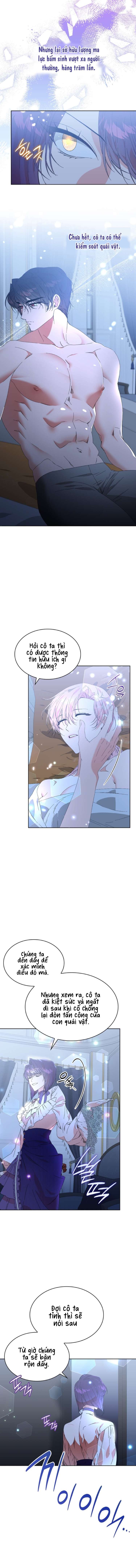 [18+] Con Thú Mà Tôi Đã Chọn Chapter 2 - Trang 2