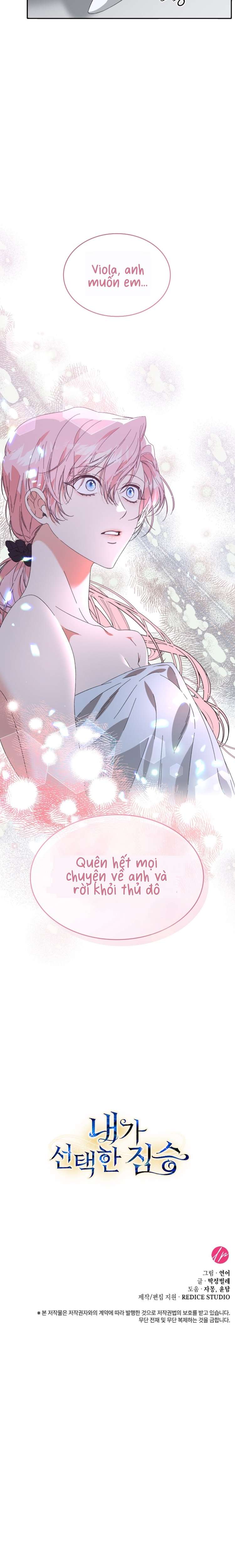 [18+] Con Thú Mà Tôi Đã Chọn Chapter 2 - Trang 2