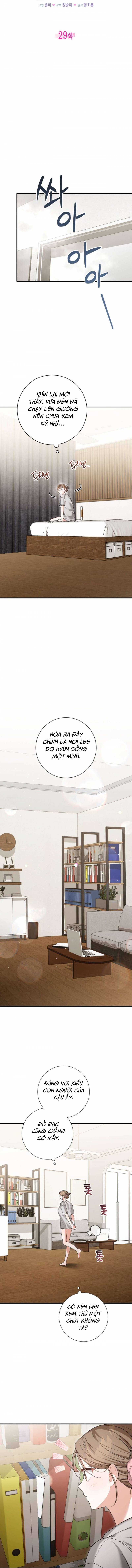 [18+] Công Dụng Của Người Bạn Thanh Mai Trúc Mã Chapter 29 2