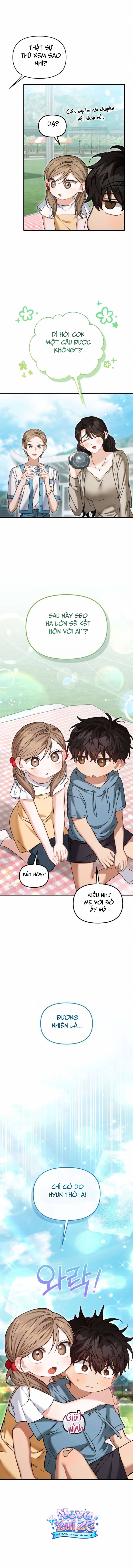 [18+] Công Dụng Của Người Bạn Thanh Mai Trúc Mã Chapter 29 7