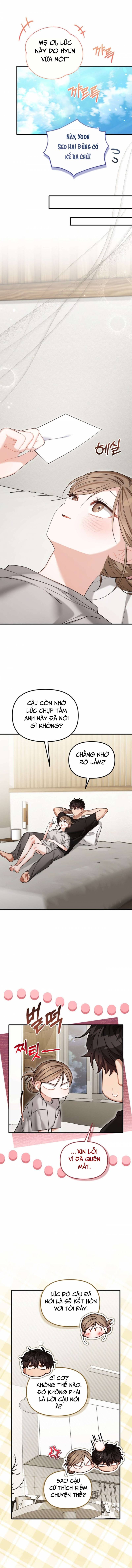 [18+] Công Dụng Của Người Bạn Thanh Mai Trúc Mã Chapter 29 10