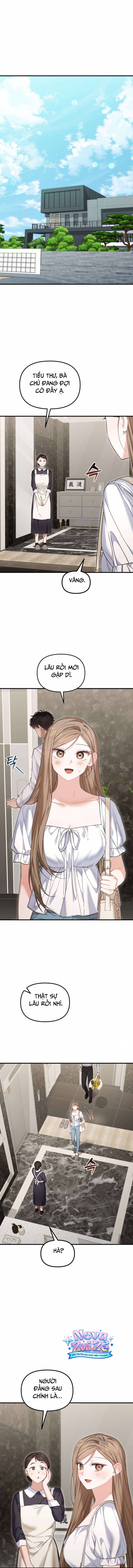 [18+] Công Dụng Của Người Bạn Thanh Mai Trúc Mã Chapter 30 2