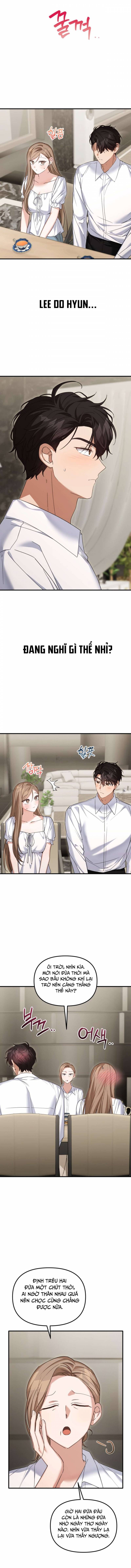 [18+] Công Dụng Của Người Bạn Thanh Mai Trúc Mã Chapter 30 7