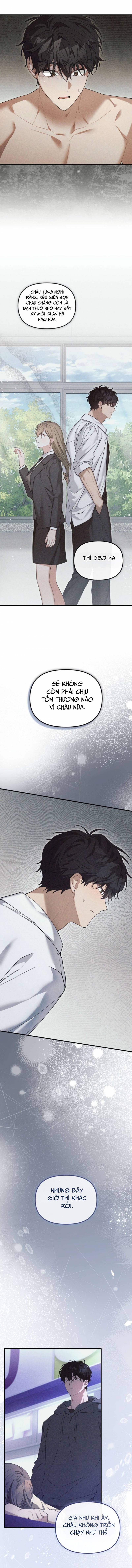 [18+] Công Dụng Của Người Bạn Thanh Mai Trúc Mã Chapter 30 10