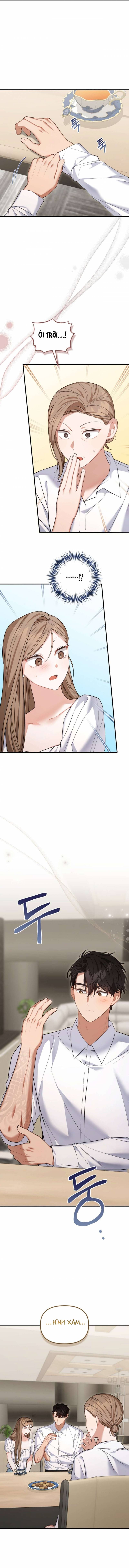 [18+] Công Dụng Của Người Bạn Thanh Mai Trúc Mã Chapter 30 14