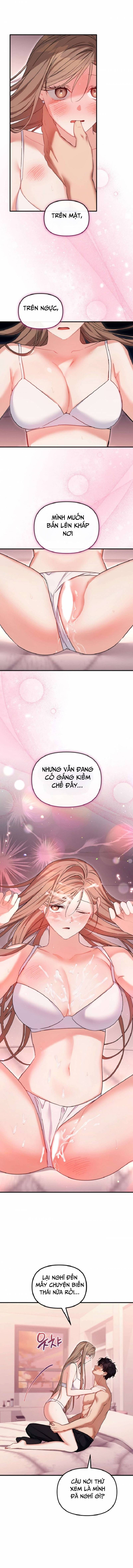 [18+] Công Dụng Của Người Bạn Thanh Mai Trúc Mã Chapter 32 6