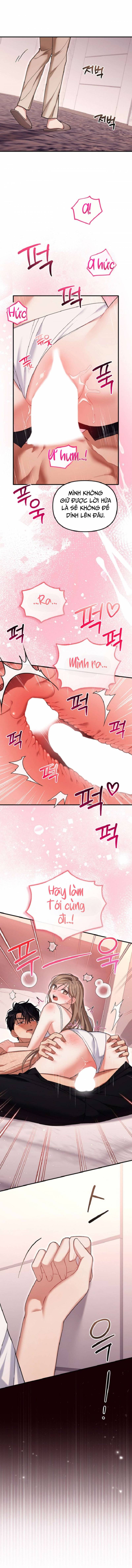 [18+] Công Dụng Của Người Bạn Thanh Mai Trúc Mã Chapter 32 11