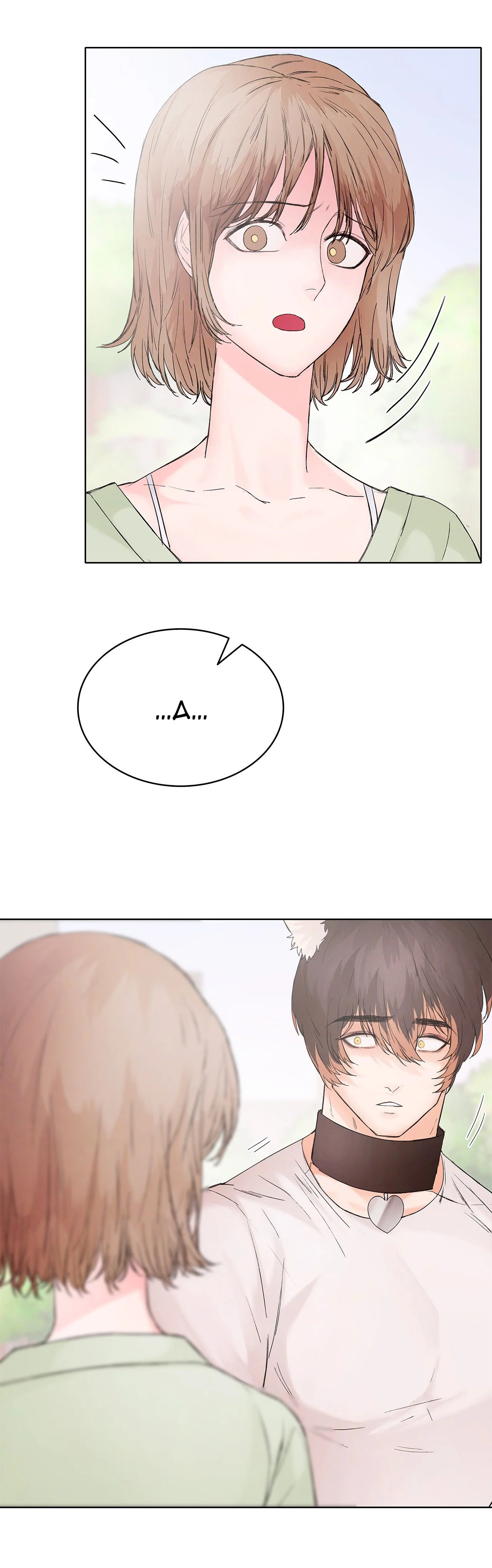 [18+] Cún Con Của Chủ Nhân Chapter 9.1 - Next Chapter 9.2