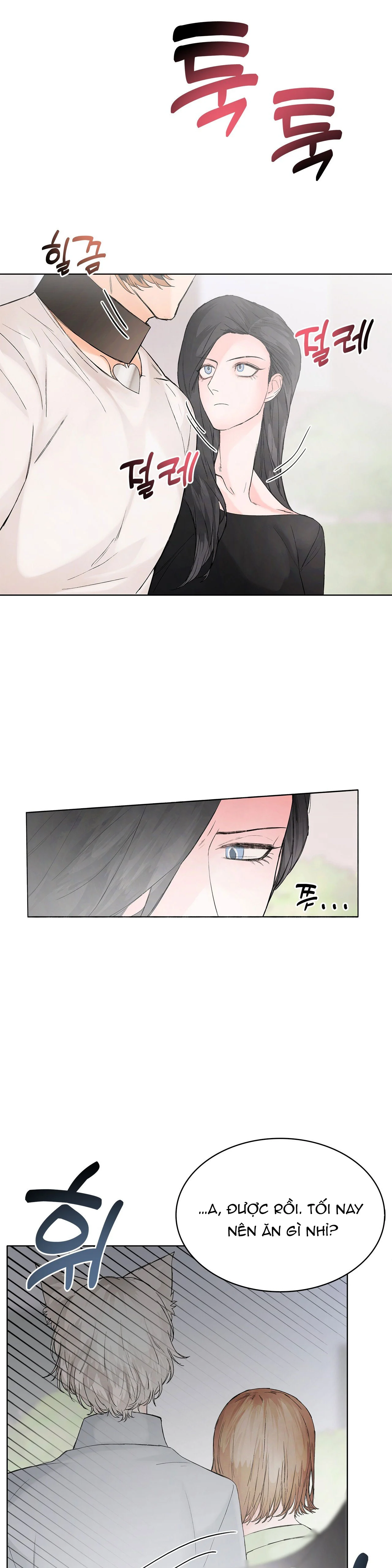 [18+] Cún Con Của Chủ Nhân Chapter 9.1 - Next Chapter 9.2