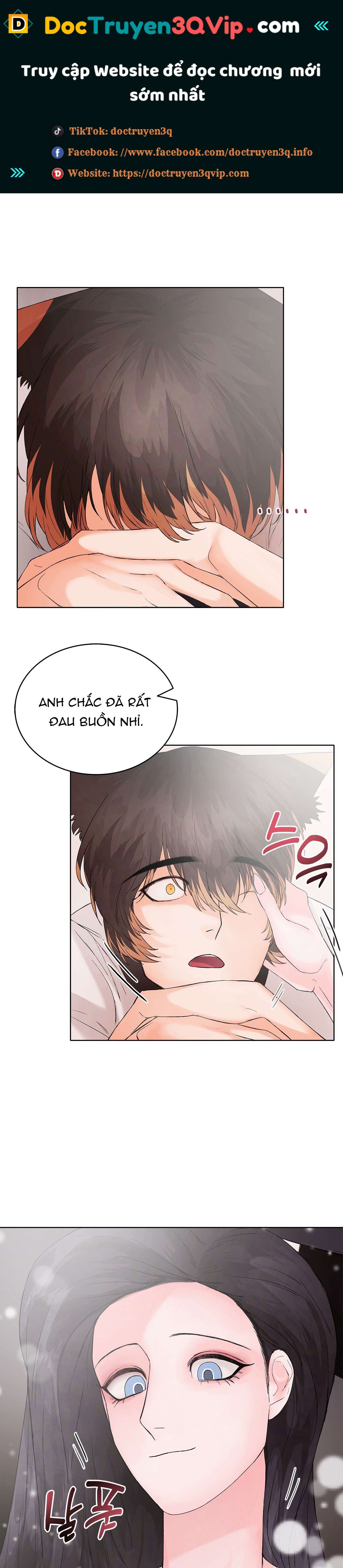 [18+] Cún Con Của Chủ Nhân Chapter 9.2 - Next 