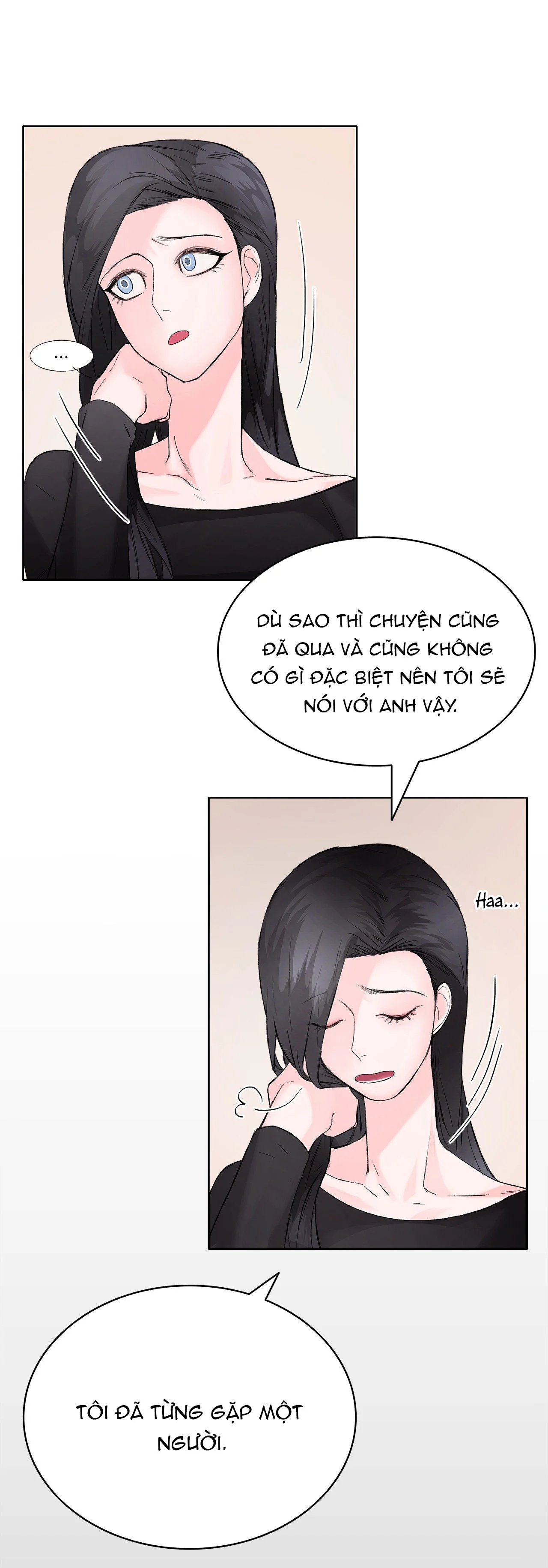 [18+] Cún Con Của Chủ Nhân Chapter 9.2 - Next 