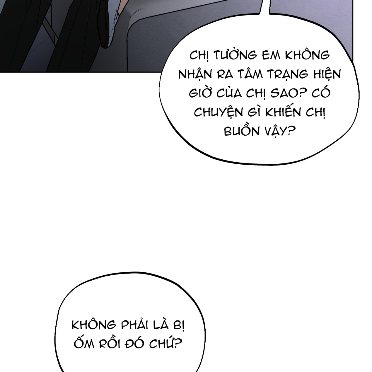 [18+] Cuộc Đời Của Kẻ Cặn Bã Chapter 42 - Trang 2