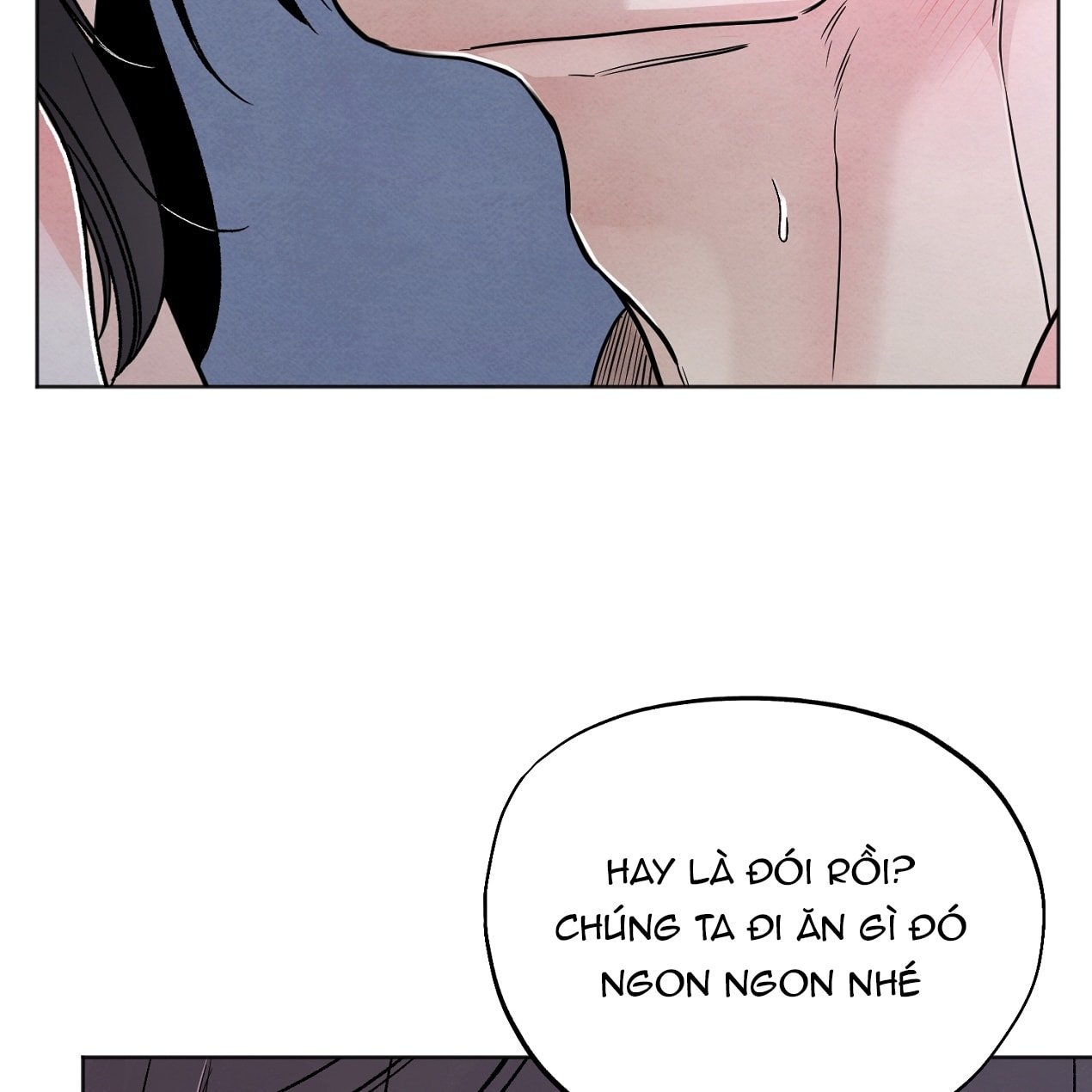 [18+] Cuộc Đời Của Kẻ Cặn Bã Chapter 42 - Trang 2