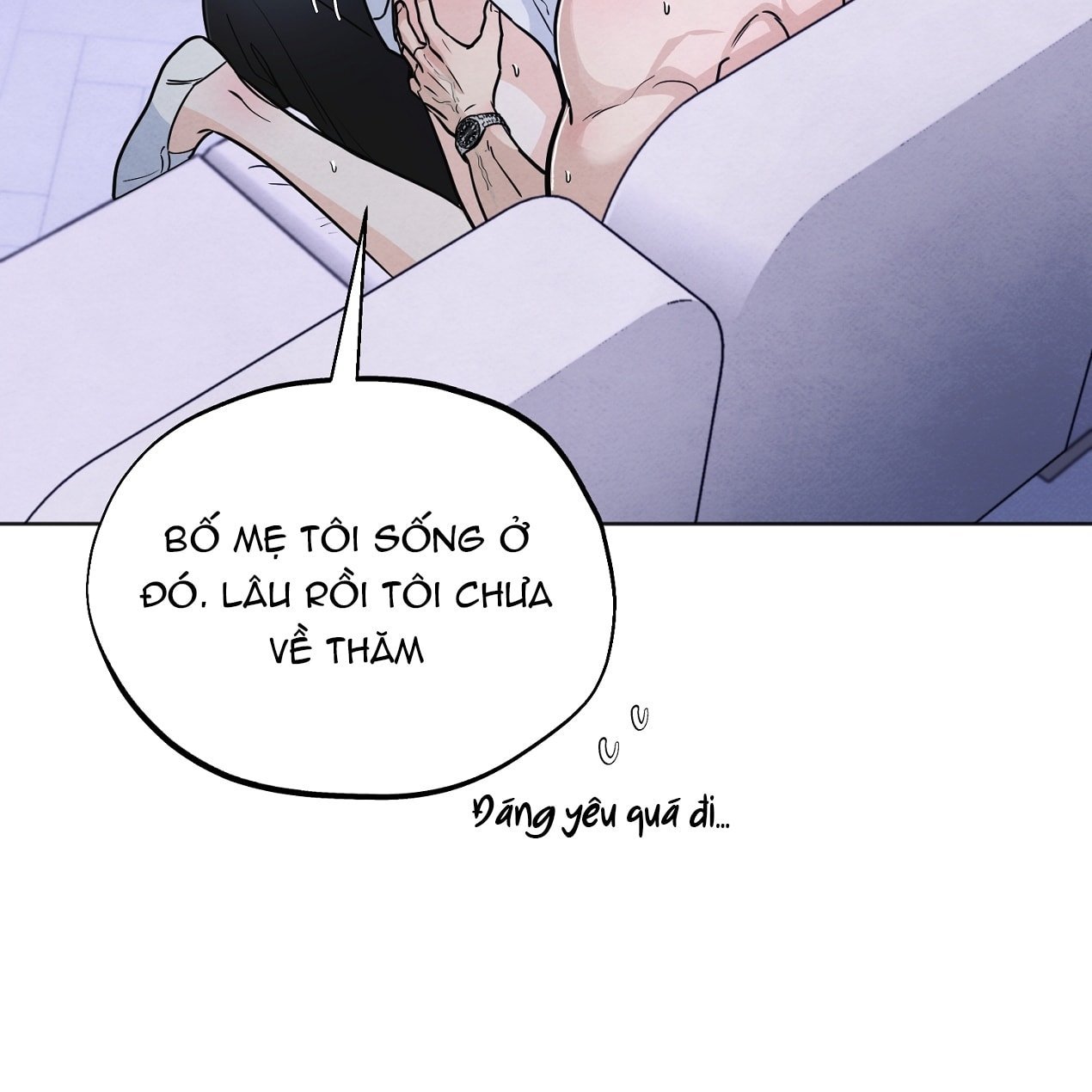 [18+] Cuộc Đời Của Kẻ Cặn Bã Chapter 42 - Trang 2