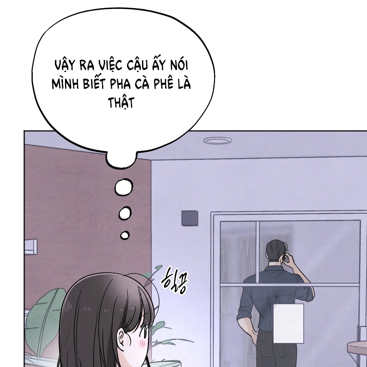 [18+] Cuộc Đời Của Kẻ Cặn Bã Chapter 42 - Trang 2