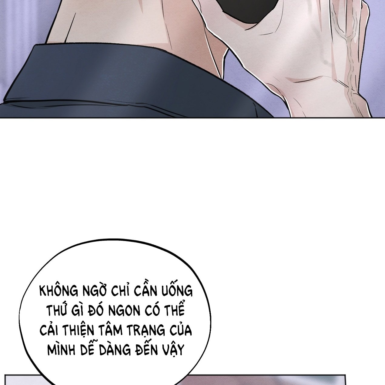 [18+] Cuộc Đời Của Kẻ Cặn Bã Chapter 42 - Trang 2