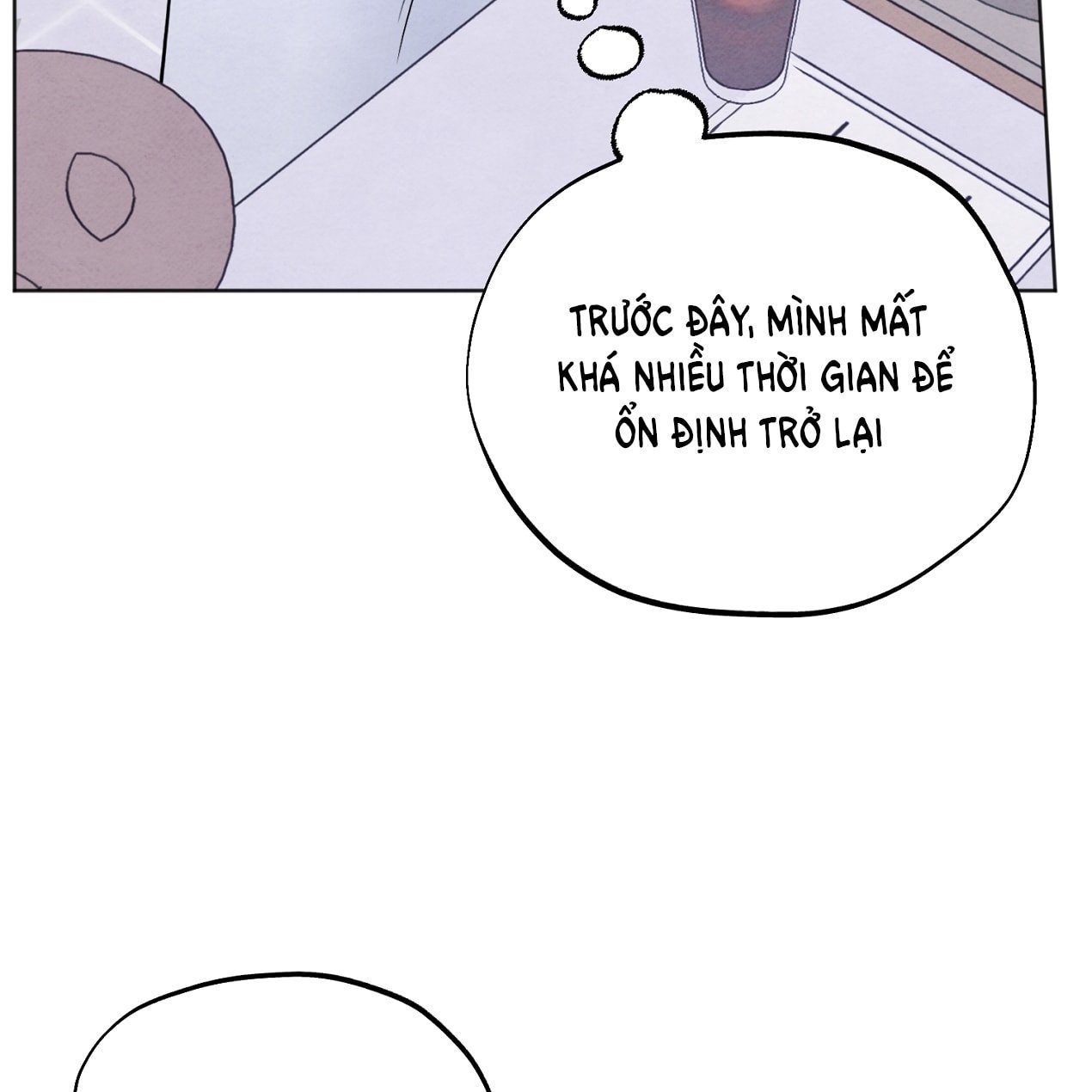 [18+] Cuộc Đời Của Kẻ Cặn Bã Chapter 42 - Trang 2