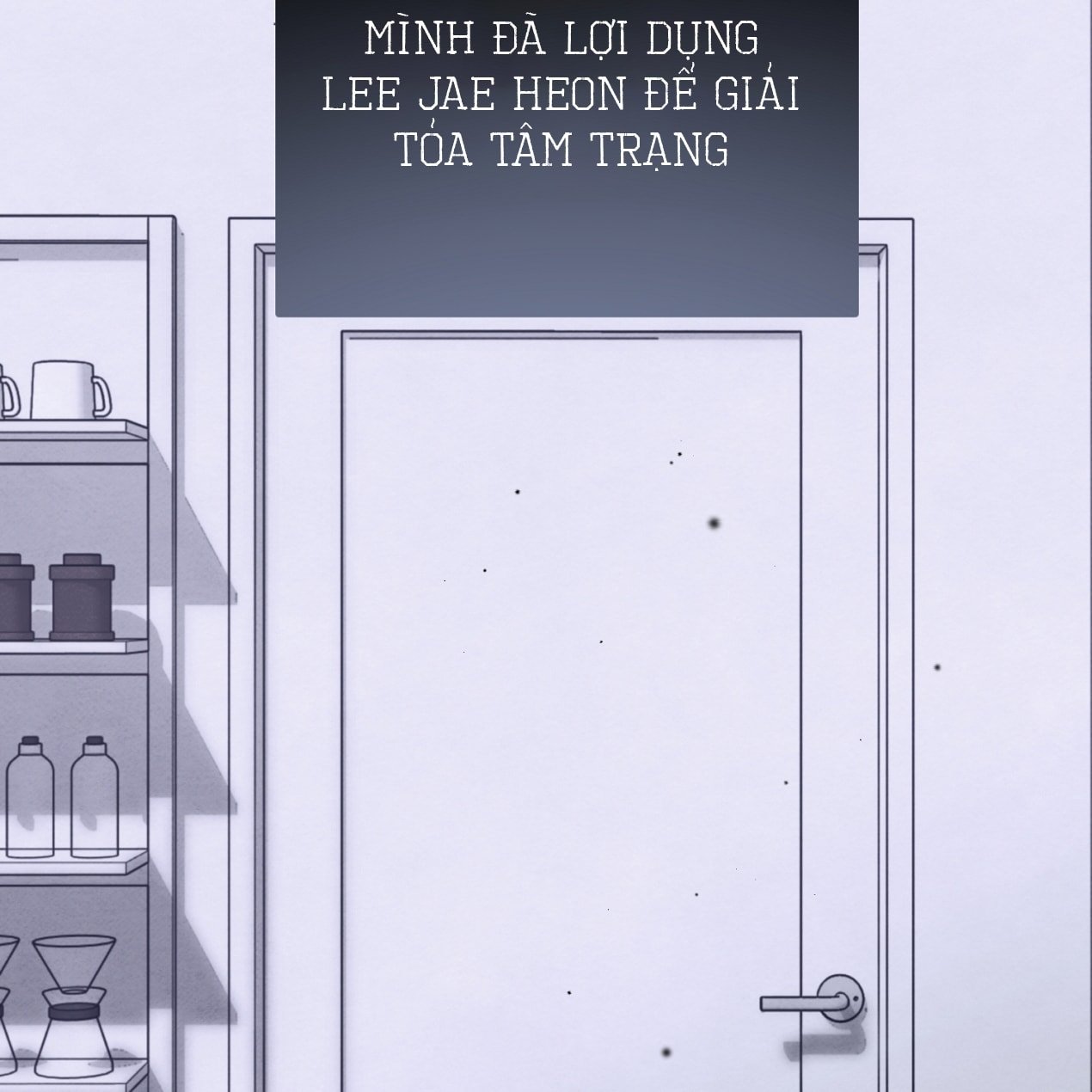 [18+] Cuộc Đời Của Kẻ Cặn Bã Chapter 42 - Trang 2