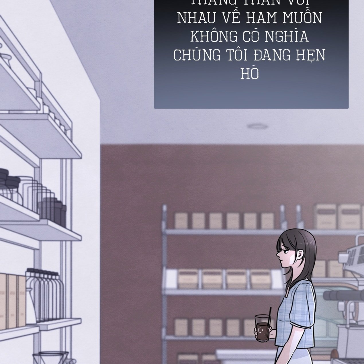 [18+] Cuộc Đời Của Kẻ Cặn Bã Chapter 42 - Trang 2