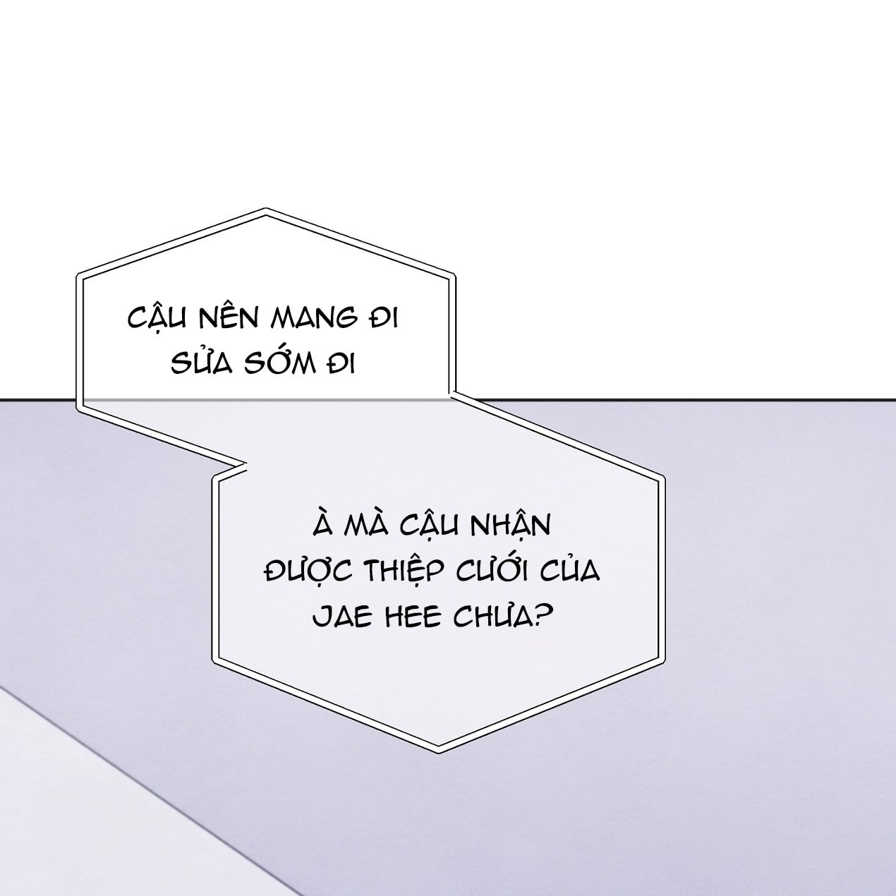 [18+] Cuộc Đời Của Kẻ Cặn Bã Chapter 42 - Trang 2