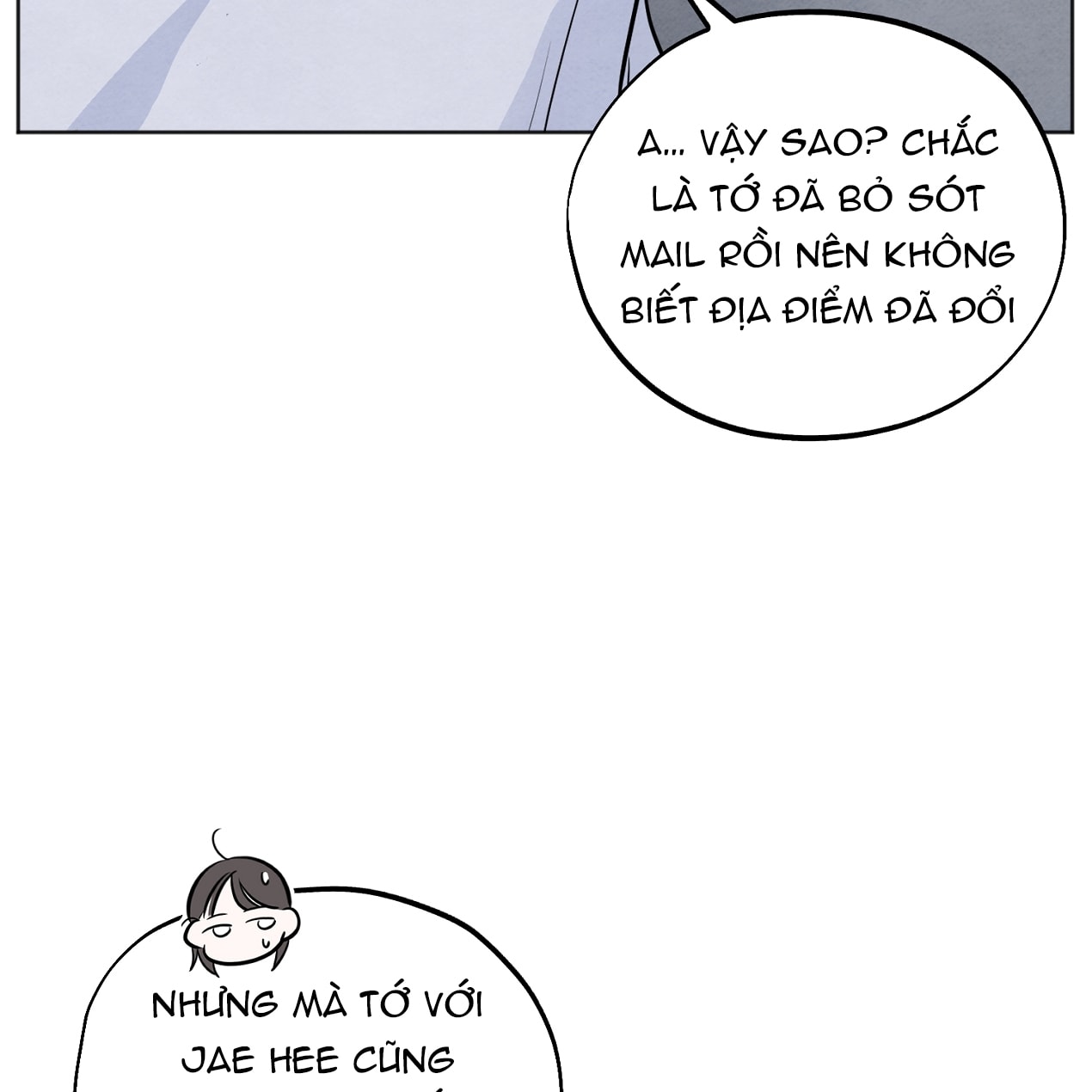 [18+] Cuộc Đời Của Kẻ Cặn Bã Chapter 42 - Trang 2