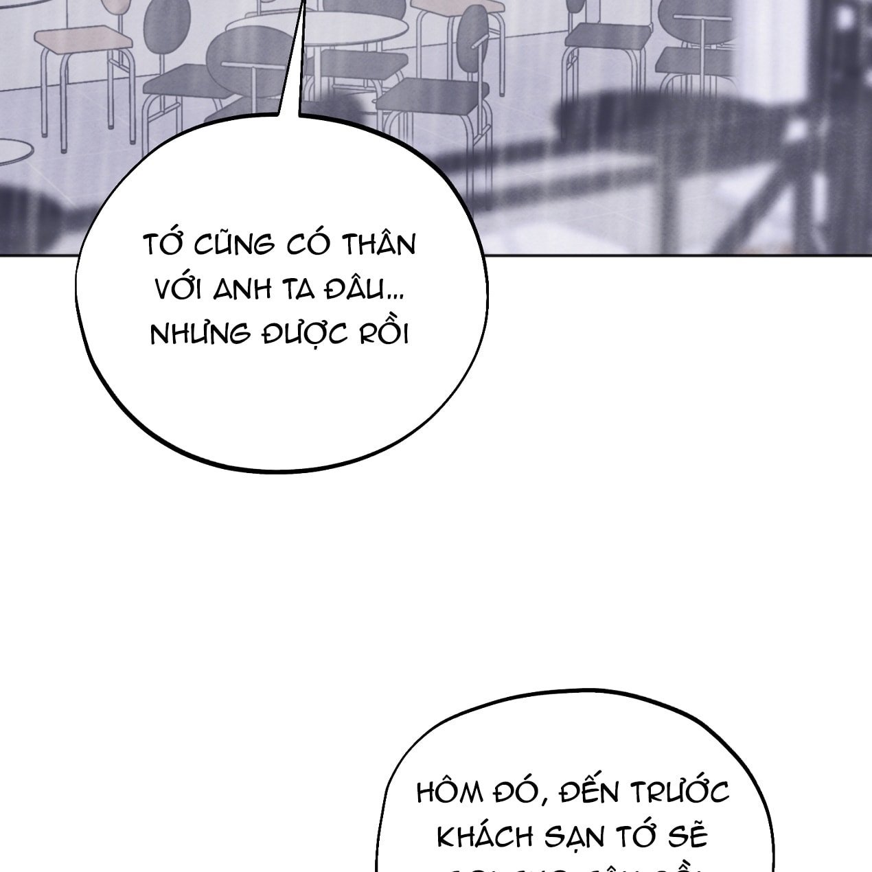 [18+] Cuộc Đời Của Kẻ Cặn Bã Chapter 42 - Trang 2