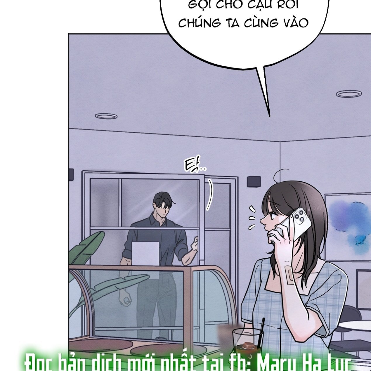 [18+] Cuộc Đời Của Kẻ Cặn Bã Chapter 42 - Trang 2