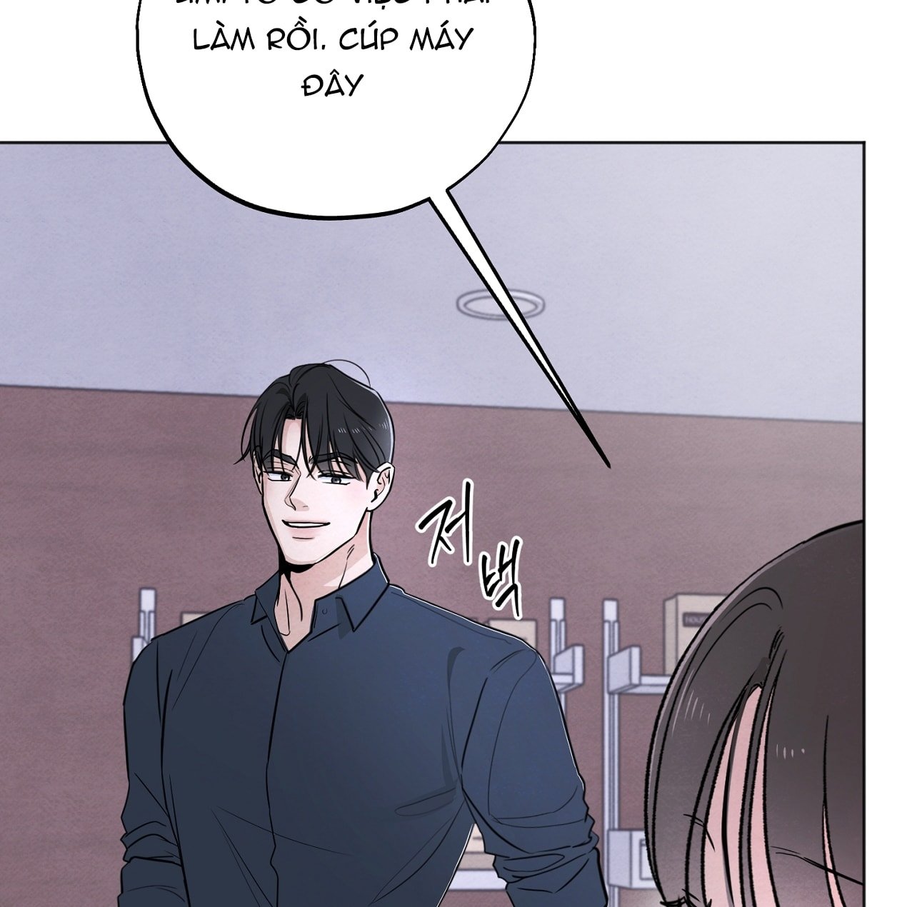 [18+] Cuộc Đời Của Kẻ Cặn Bã Chapter 42 - Trang 2