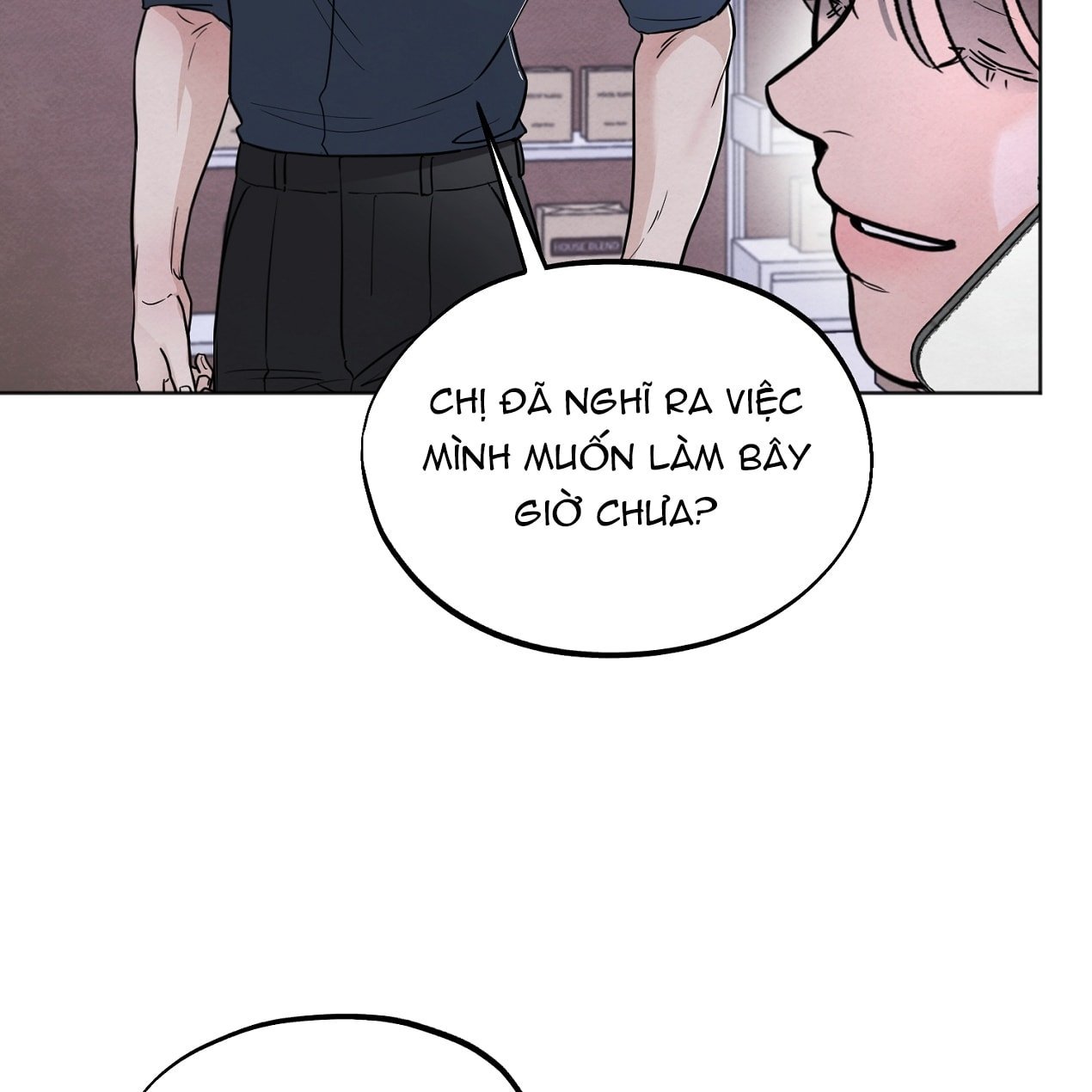 [18+] Cuộc Đời Của Kẻ Cặn Bã Chapter 42 - Trang 2
