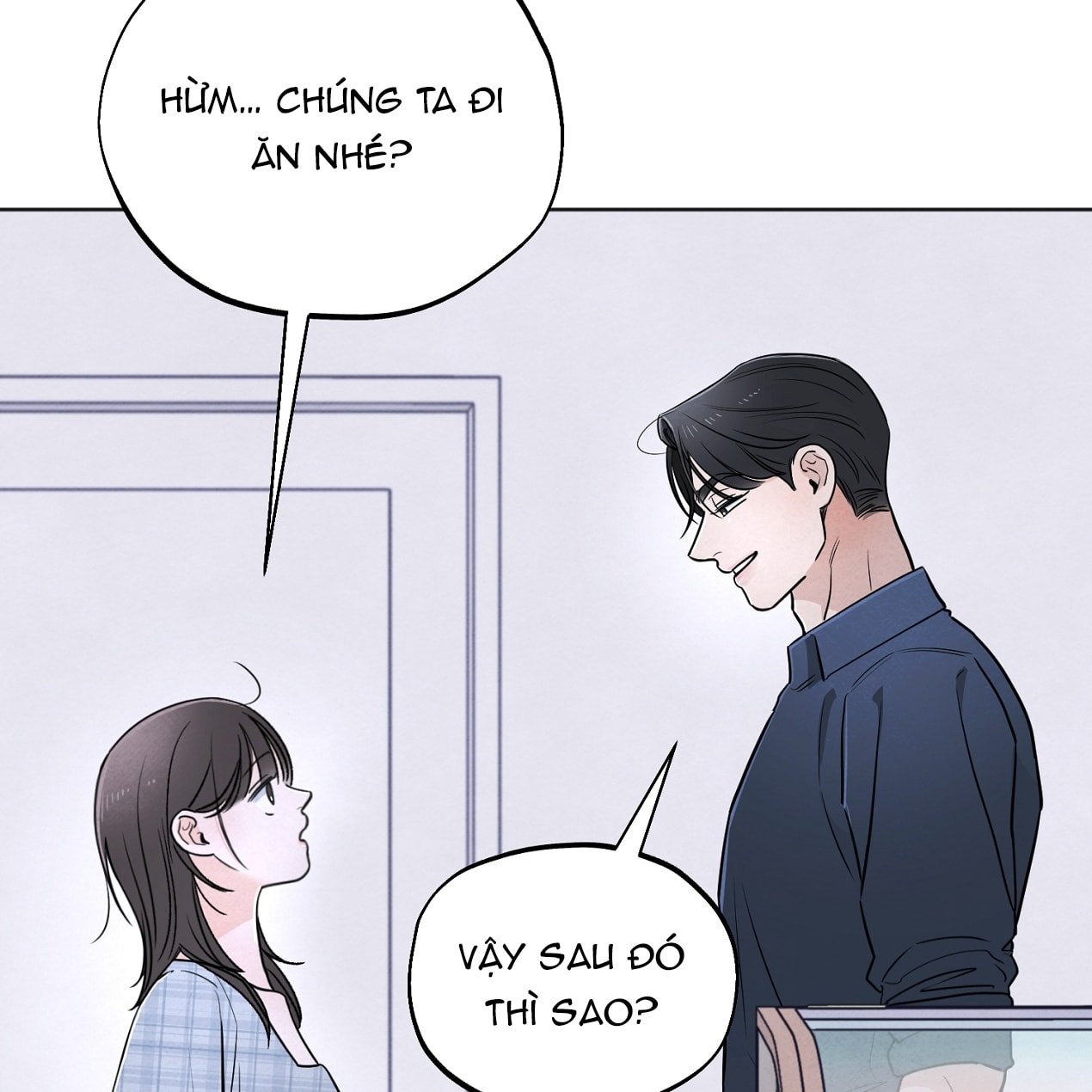 [18+] Cuộc Đời Của Kẻ Cặn Bã Chapter 42 - Trang 2